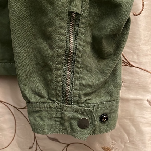 Scotch & Soda Mens Jacket & Hoodie. Mint Condition. Pre-Owned. FIRM on PRICE - Picture 17 of 17